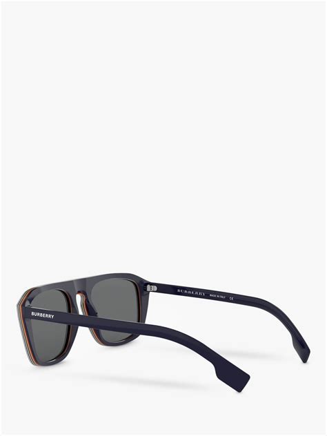 burberry b4286|Burberry™ BE4286 Square Sunglasses .